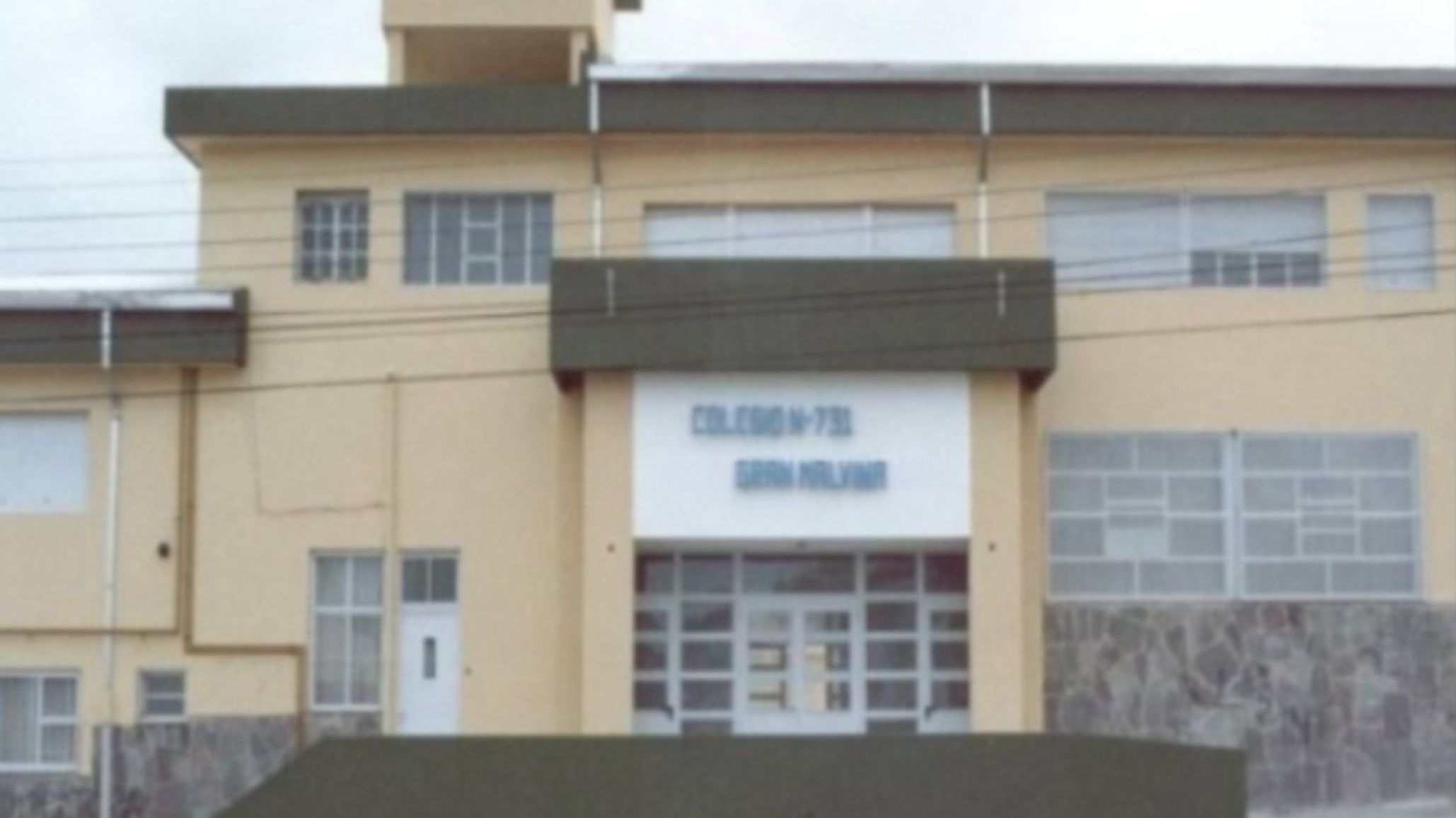 Alumnos de la Escuela 731 lanzan campaña solidaria para asistir al merendero del Club Stella Maris