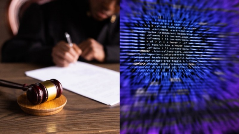 Escándalo en Chubut: Anulan un juicio tras descubrir que un juez utilizó IA para redactar la sentencia