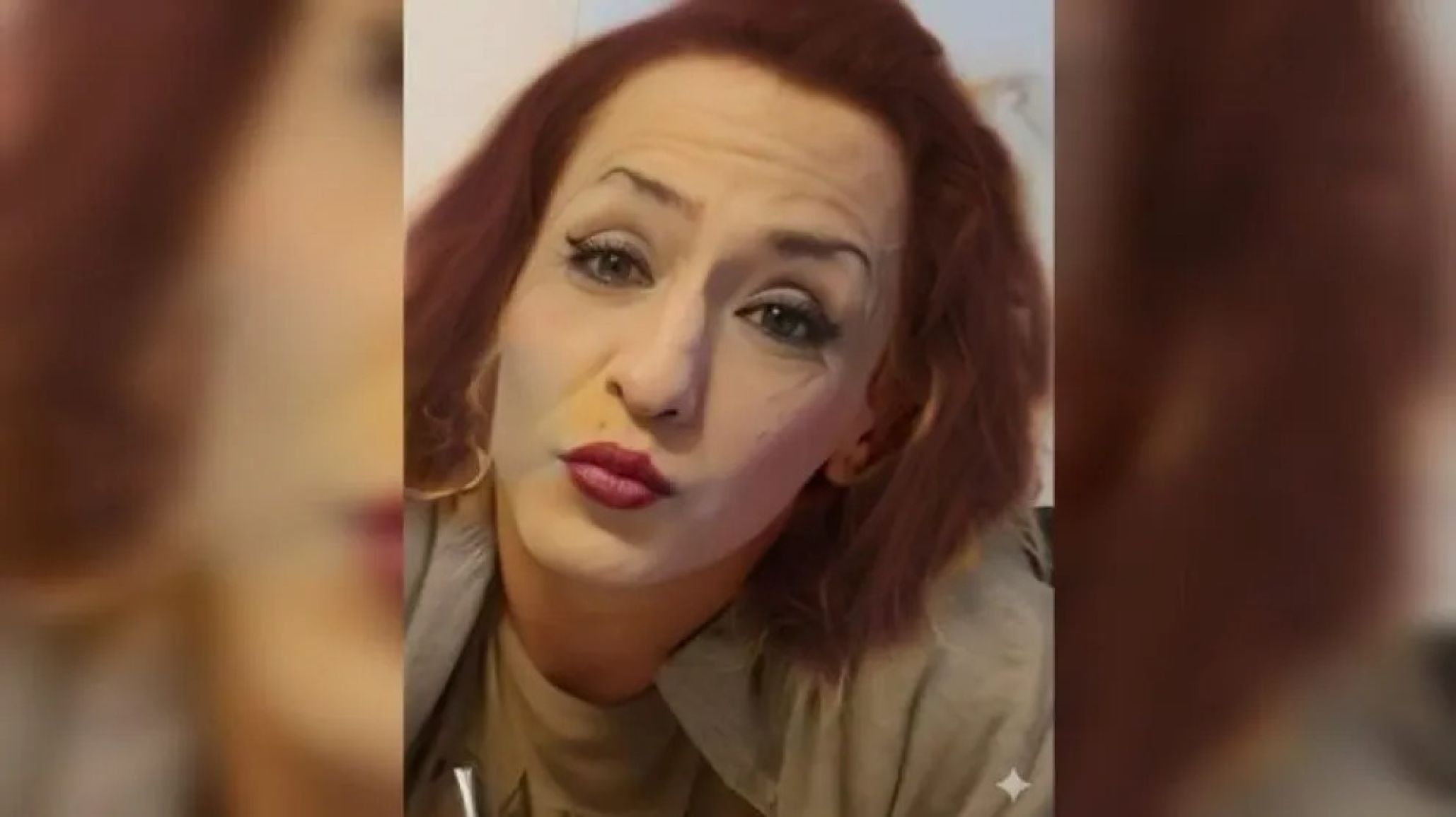 Confirmaron que el cuerpo hallado en un canal de Neuquén pertenece a Azul Semeñenko