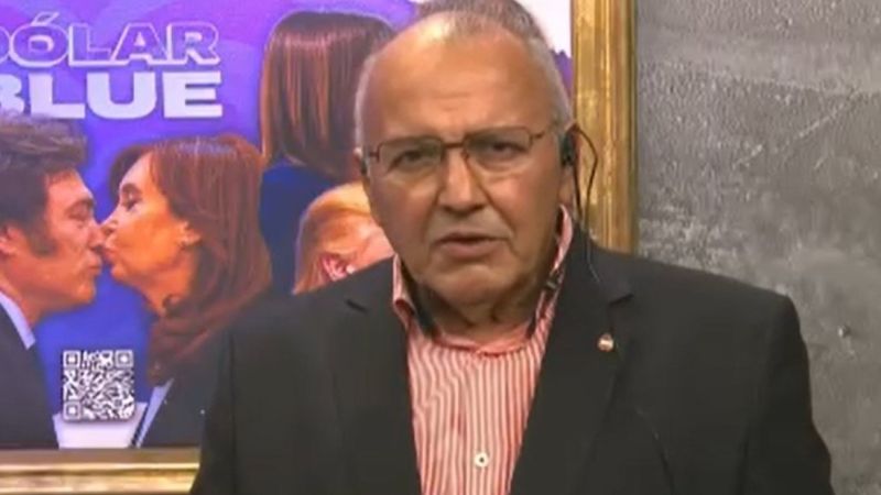 Conmoción en Misiones: murió un candidato a diputado tras descompensarse durante un streaming