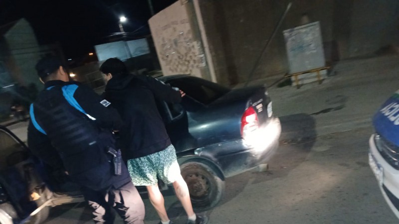 Investigan un ataque a balazos: la víctima se negó a declarar