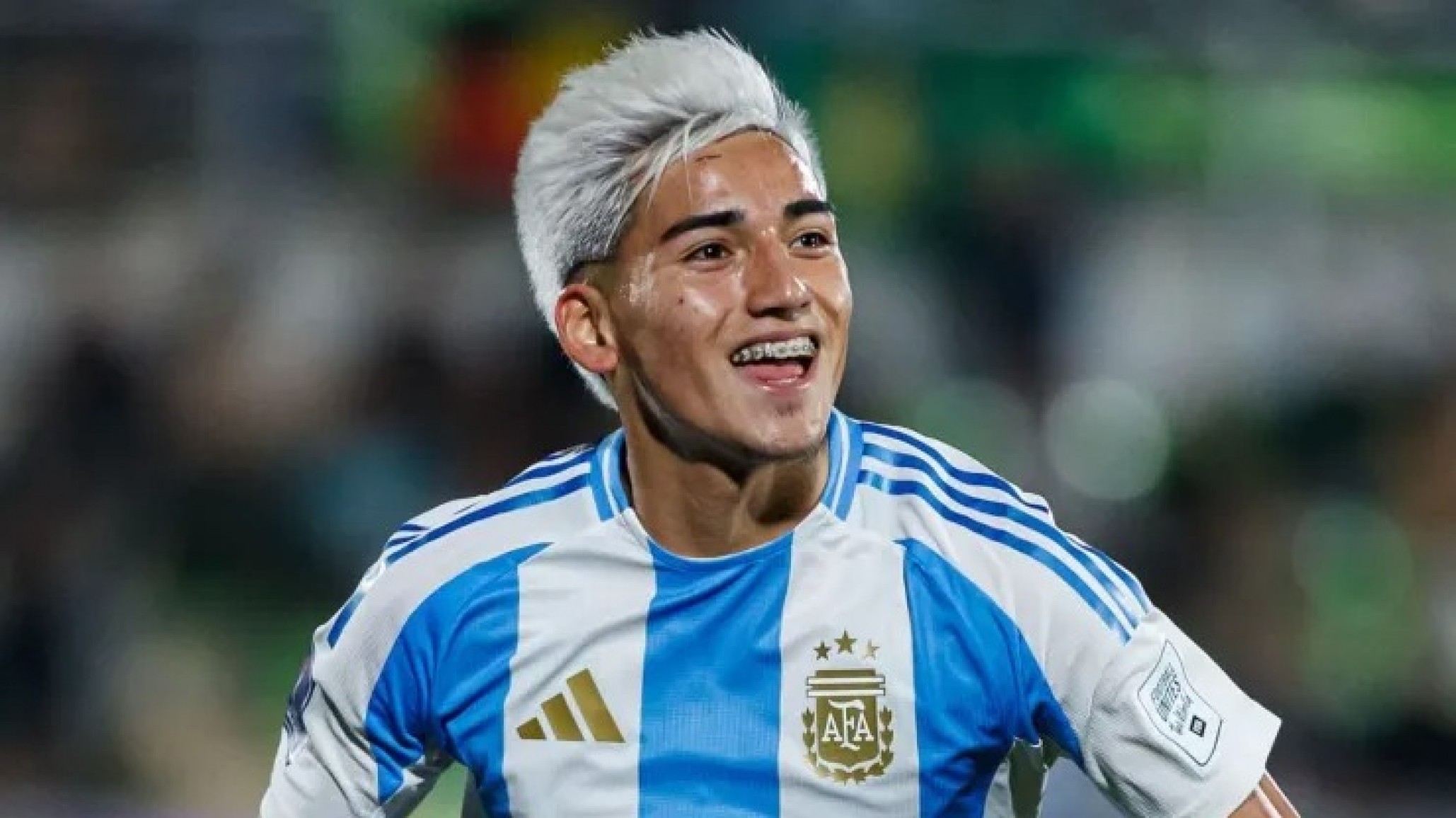 Ian Subiabre jugará la final del Mundial Sub 20: un comodorense hace historia con la Selección