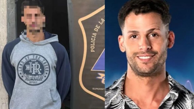 Un ex participante de GH fue imputado por promocionar apuestas ilegales
