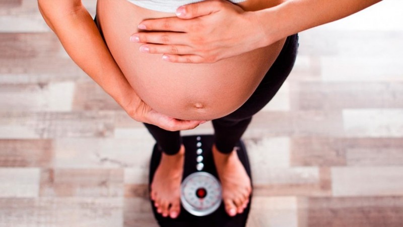 Premian una investigación que alerta sobre los riesgos de la obesidad antes y durante el embarazo: "La prevención empieza antes de que el bebé exista"