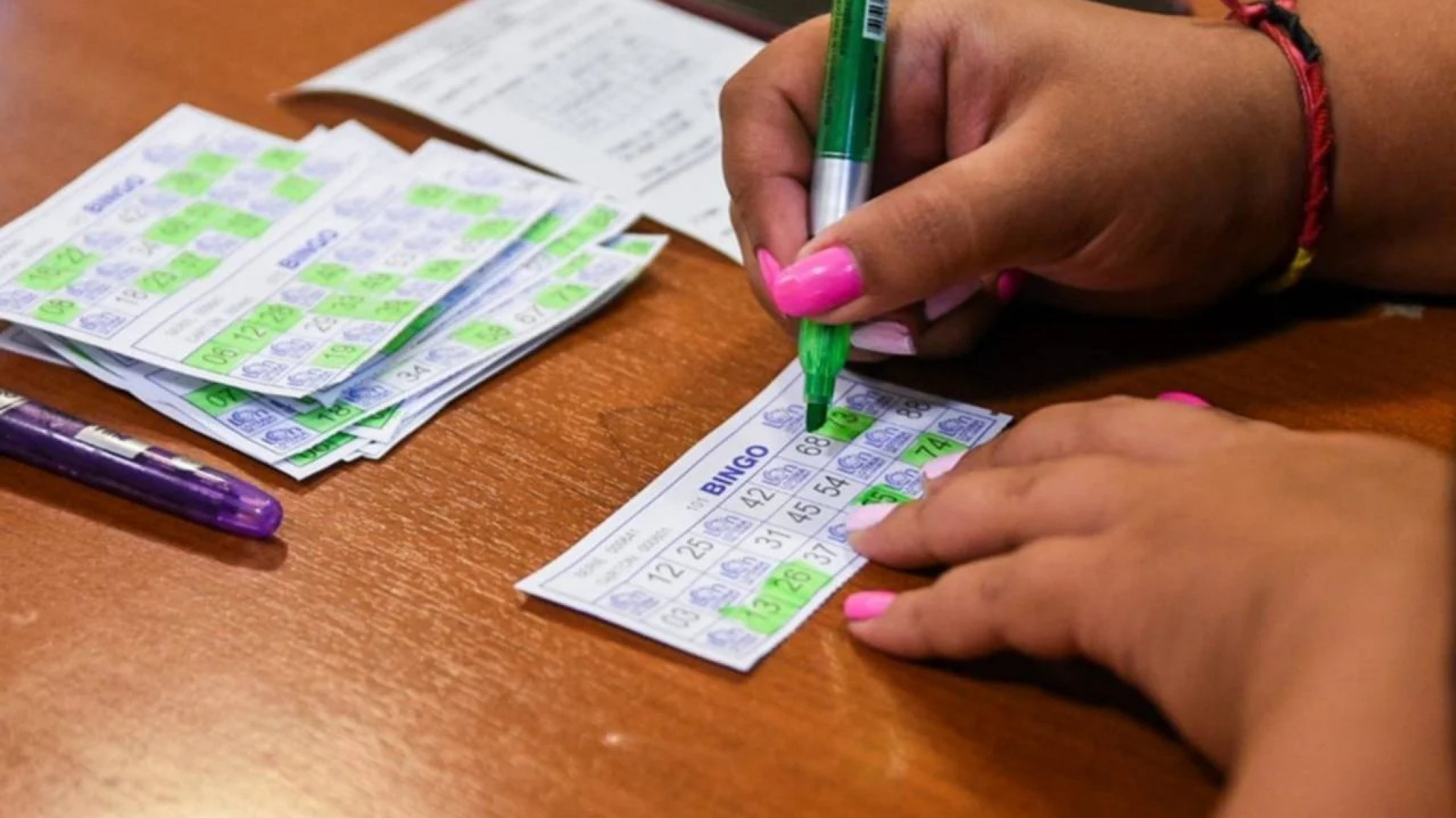 Siguen recibiendo donaciones para el Mate Bingo del Día de la Madre en el barrio 30 de Octubre