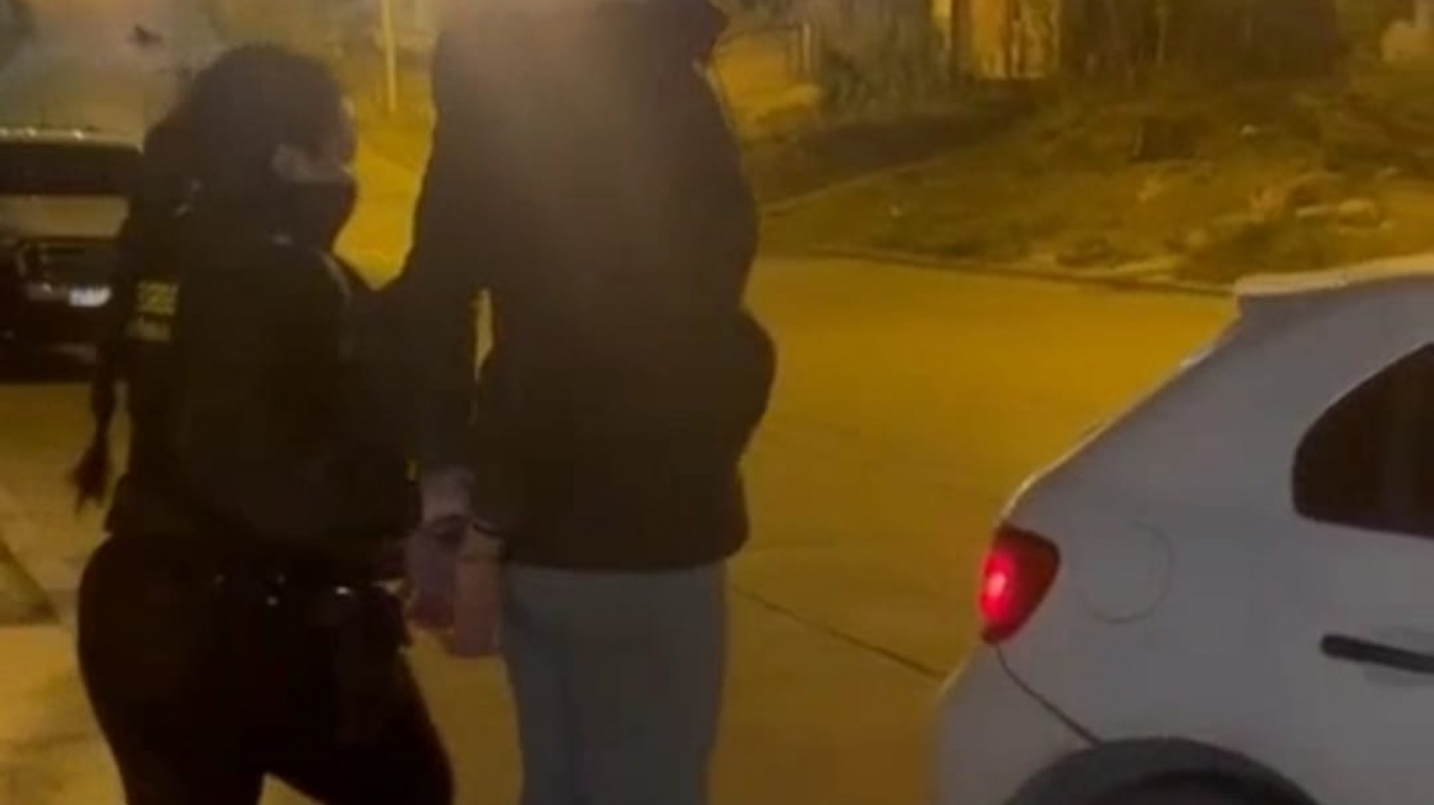 Rescataron a dos jóvenes víctimas de trata en Comodoro Rivadavia: un detenido en "Rincón del Diablo"