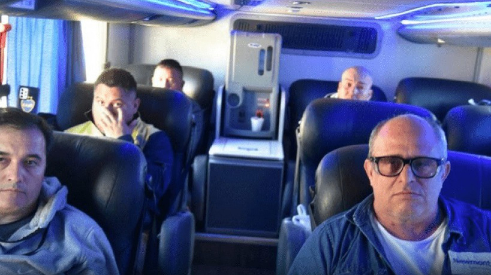 Conflicto en Santa Cruz: mineros de otras provincias denuncian discriminación en los controles laborales