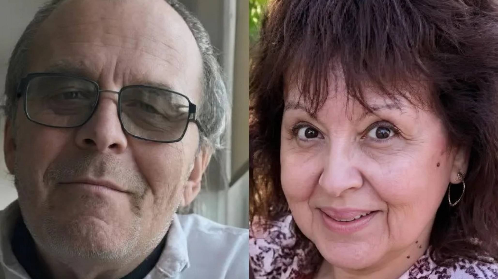 Sin rastros de Juana y Pedro: llega un especialista en rescate desde Cutral Co y la familia pide drones para colaborar