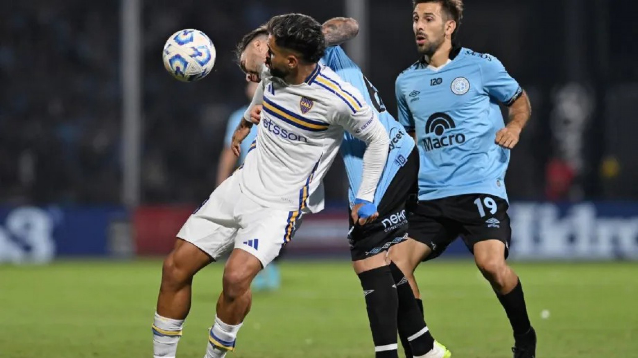 Boca recibirá a Belgrano en La Bombonera, en el primer partido tras la muerte de Miguel Ángel Russo