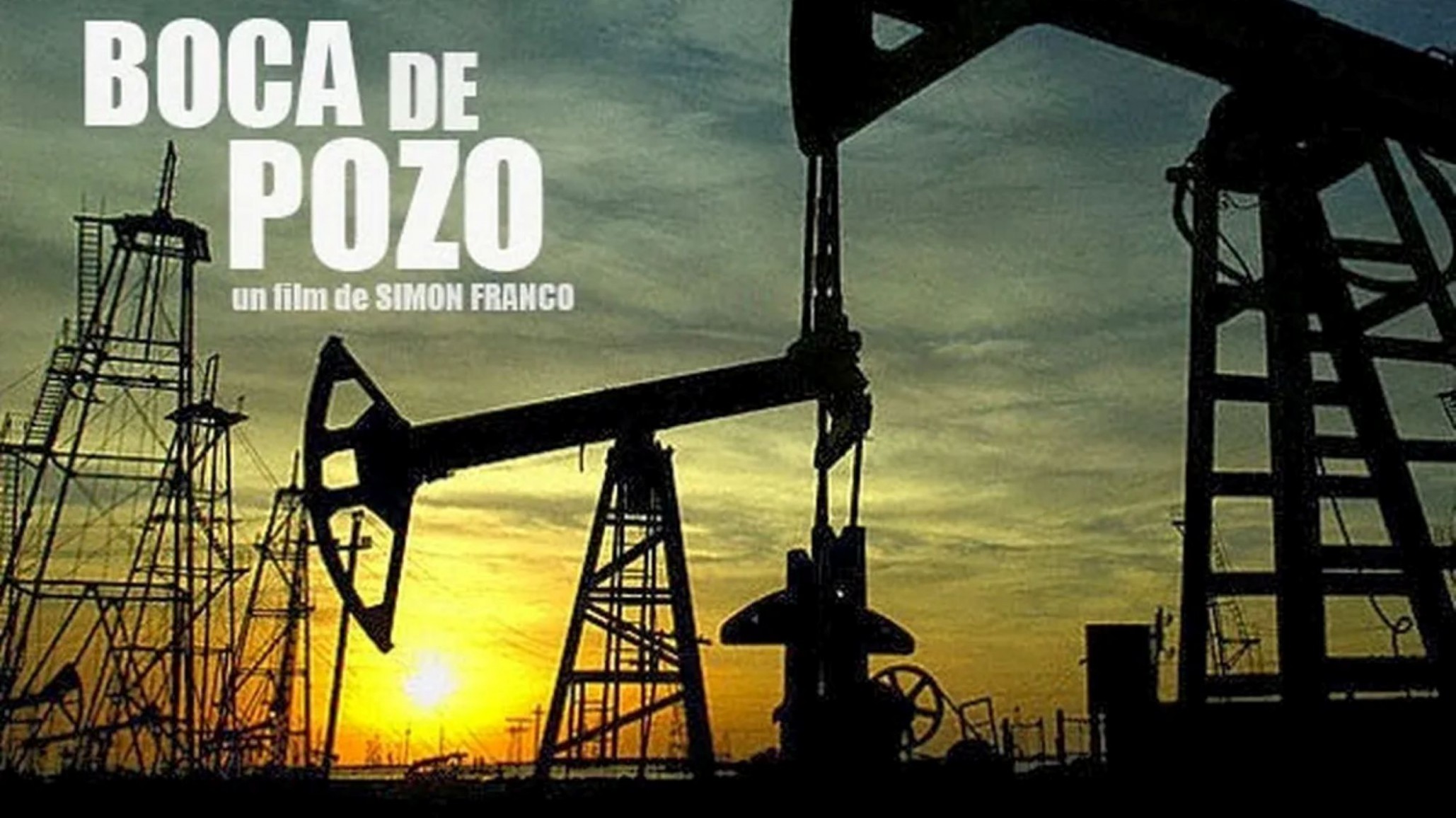 Petróleo y cine: seis películas y tres documentales que retratan la vida en los yacimientos