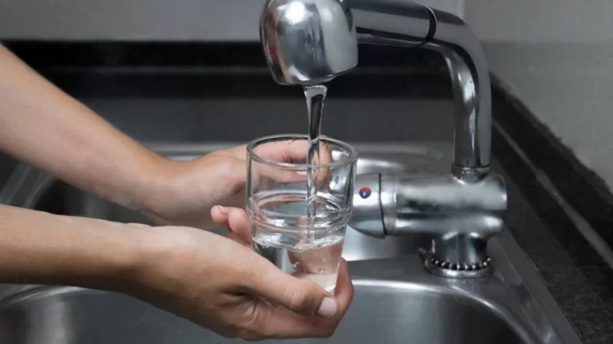 Nuevo corte de agua programado en Comodoro: 12 horas de duración