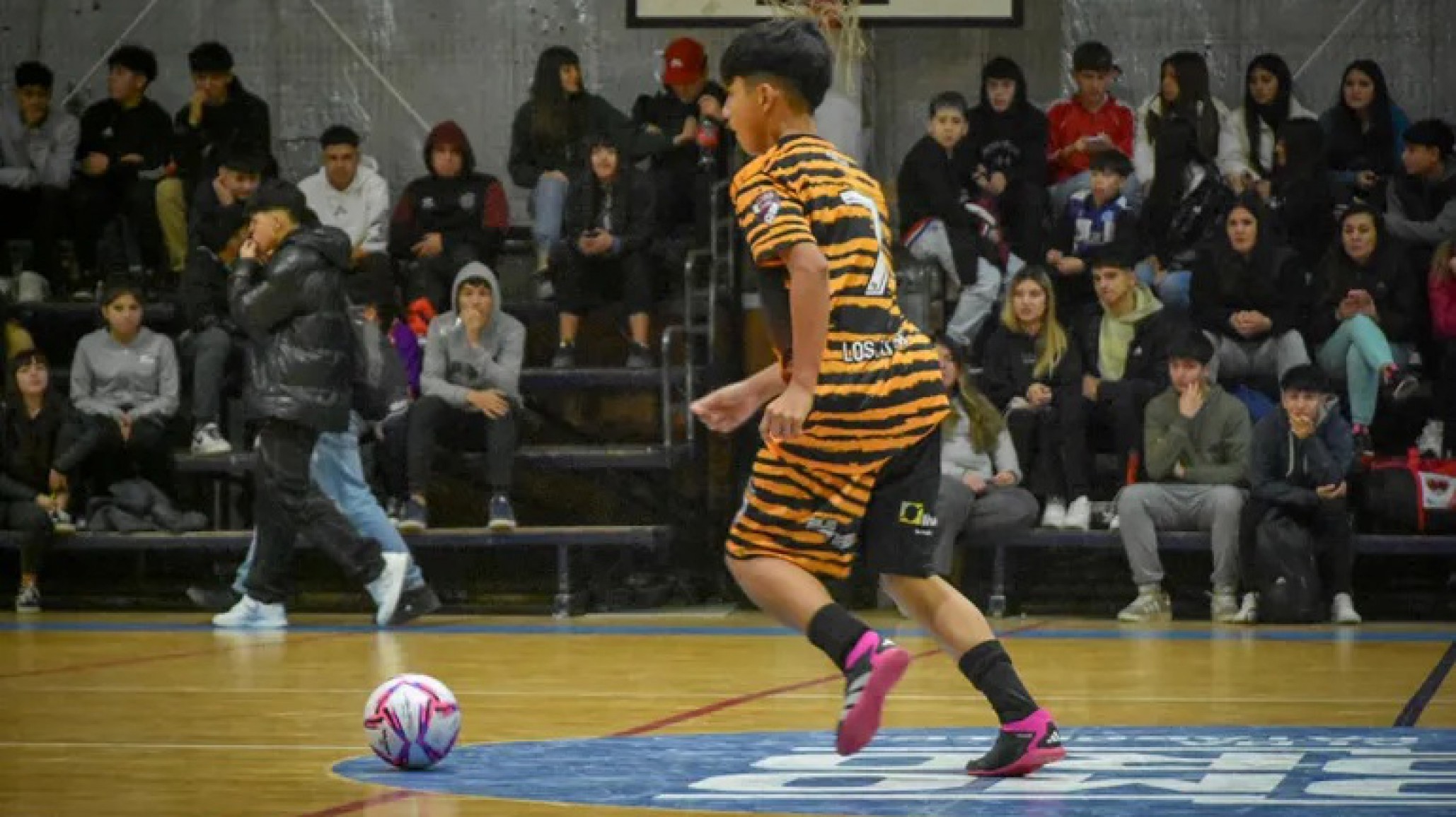 Comodoro: arranca el Torneo Argentino con 44 equipos y más de 10 provincias en la cancha