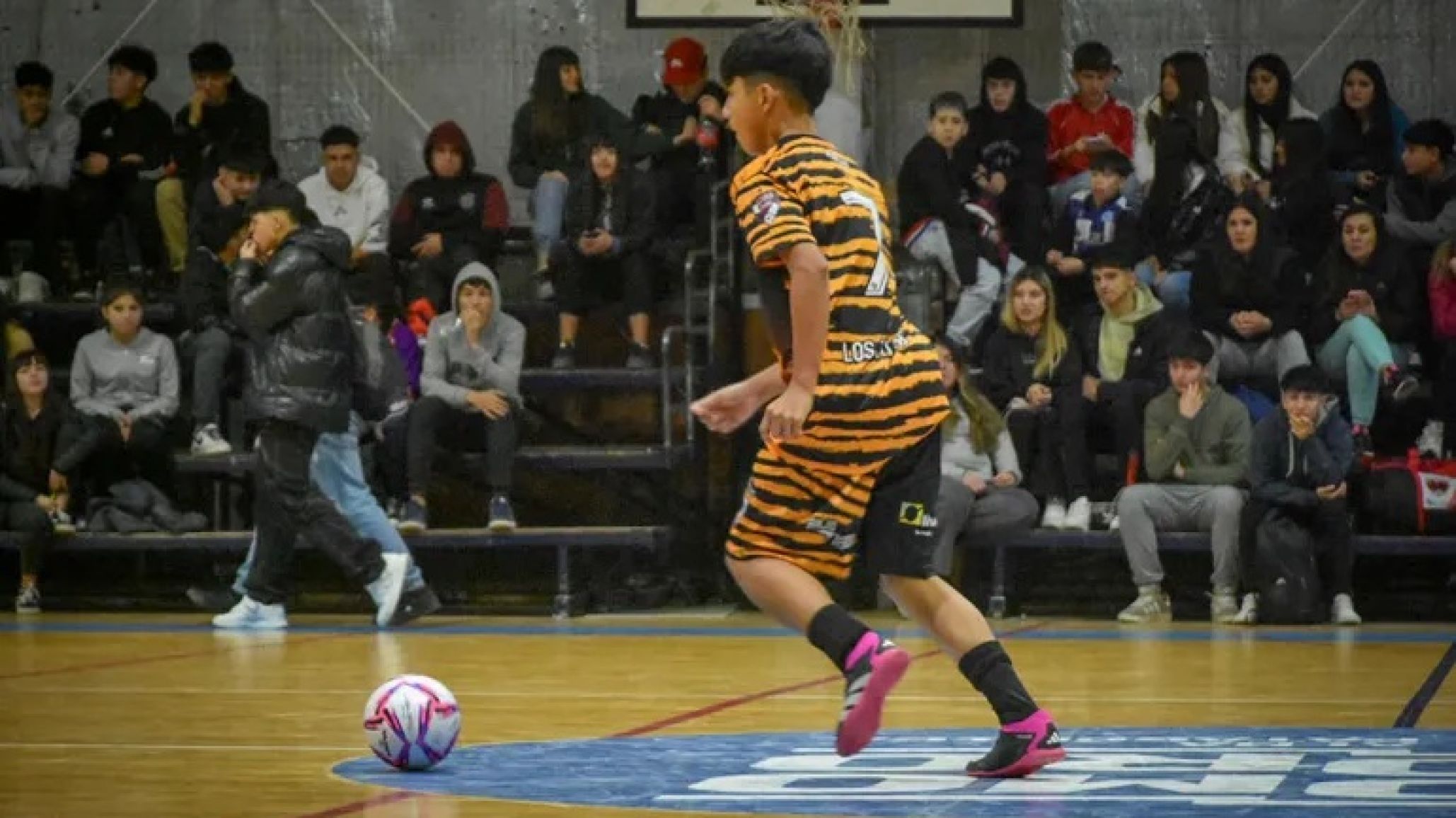 Comodoro: arranca el Torneo Argentino con 44 equipos y más de 10 provincias en la cancha