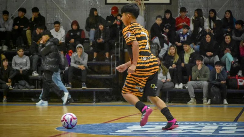 Comodoro: arranca el Torneo Argentino con 44 equipos y más de 10 provincias en la cancha