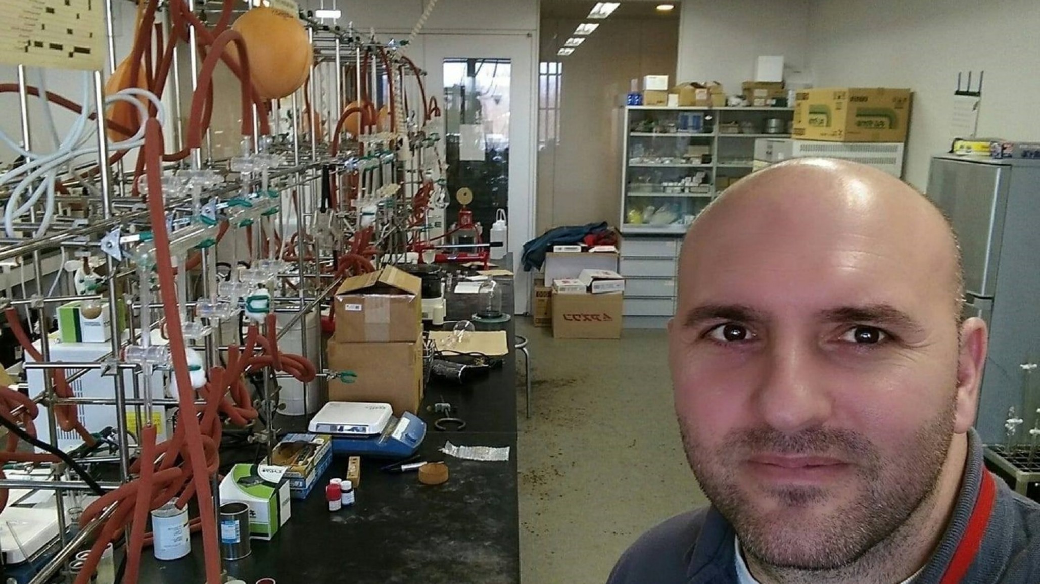 Encontraron muerto al científico del Conicet que estaba desaparecido en Alemania