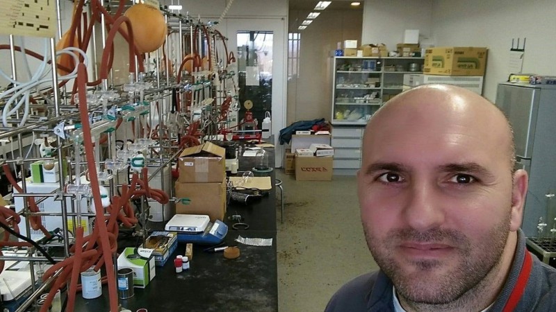 Encontraron muerto al científico del Conicet que estaba desaparecido en Alemania