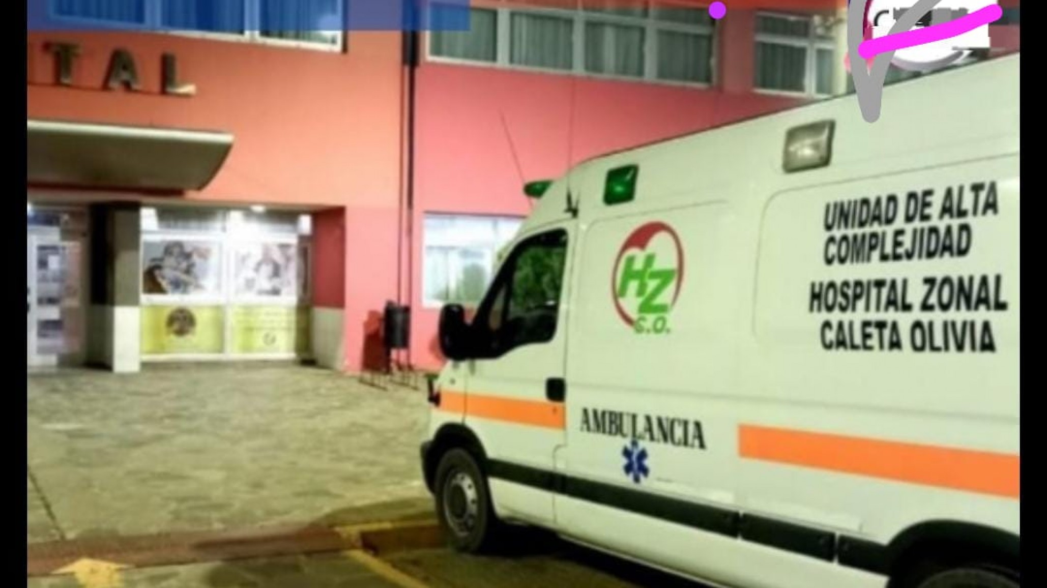Investigan dos hechos: un hombre herido de bala y el vuelco de una familia