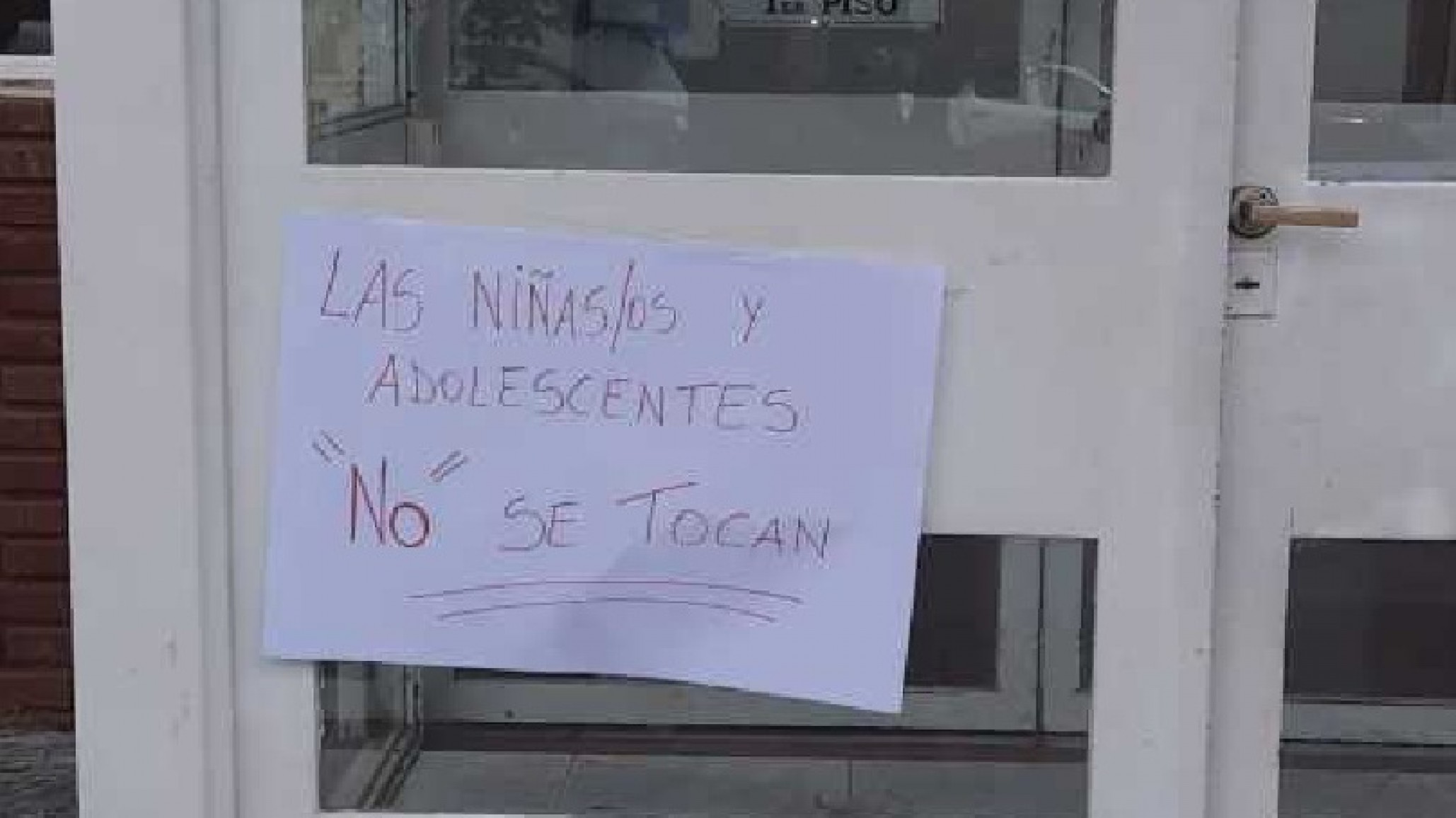 Sarmiento: imputaron a un hombre por abuso sexual agravado ocurrido durante 4 años