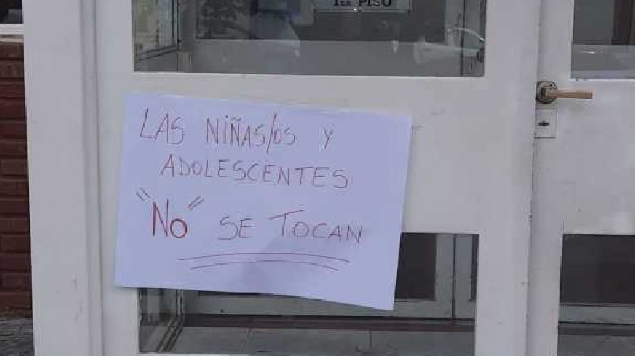 Sarmiento: imputaron a un hombre por abuso sexual agravado ocurrido durante 4 años