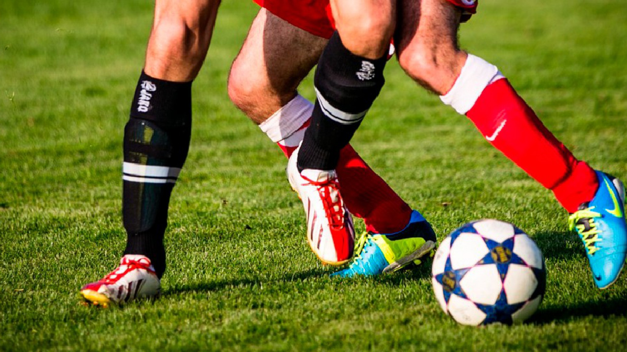 Murió un joven de 30 años tras descompensarse durante un partido de fútbol