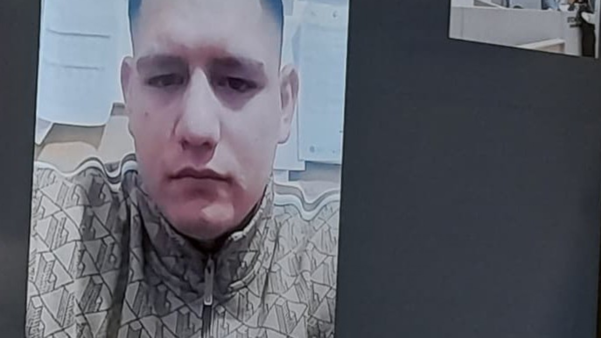 Crimen de Matías Nieves: elevan la causa a juicio por jurados y confirman la preventiva de Agustín Vera