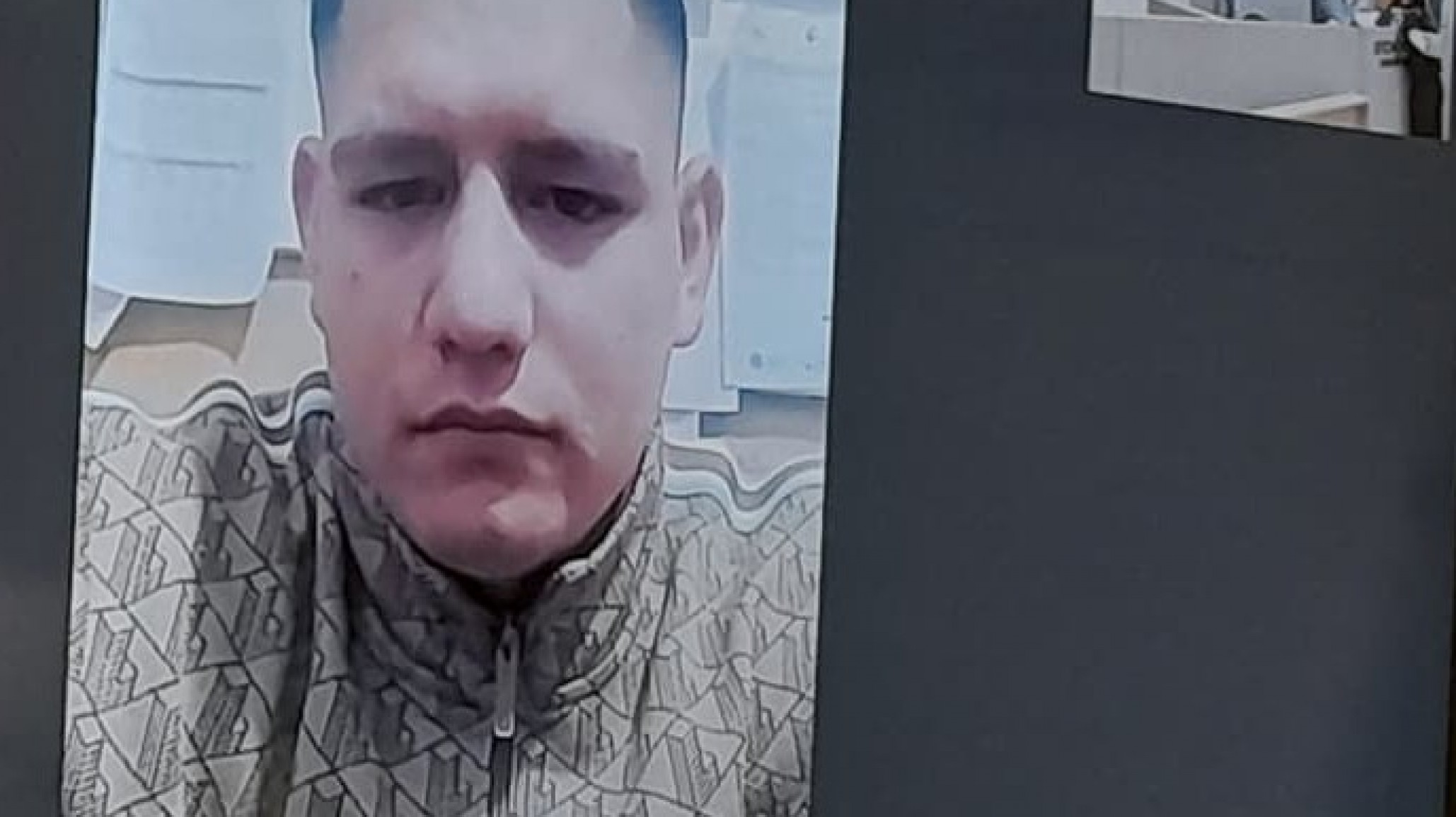 Crimen de Matías Nieves: elevan la causa a juicio por jurados y confirman la preventiva de Agustín Vera