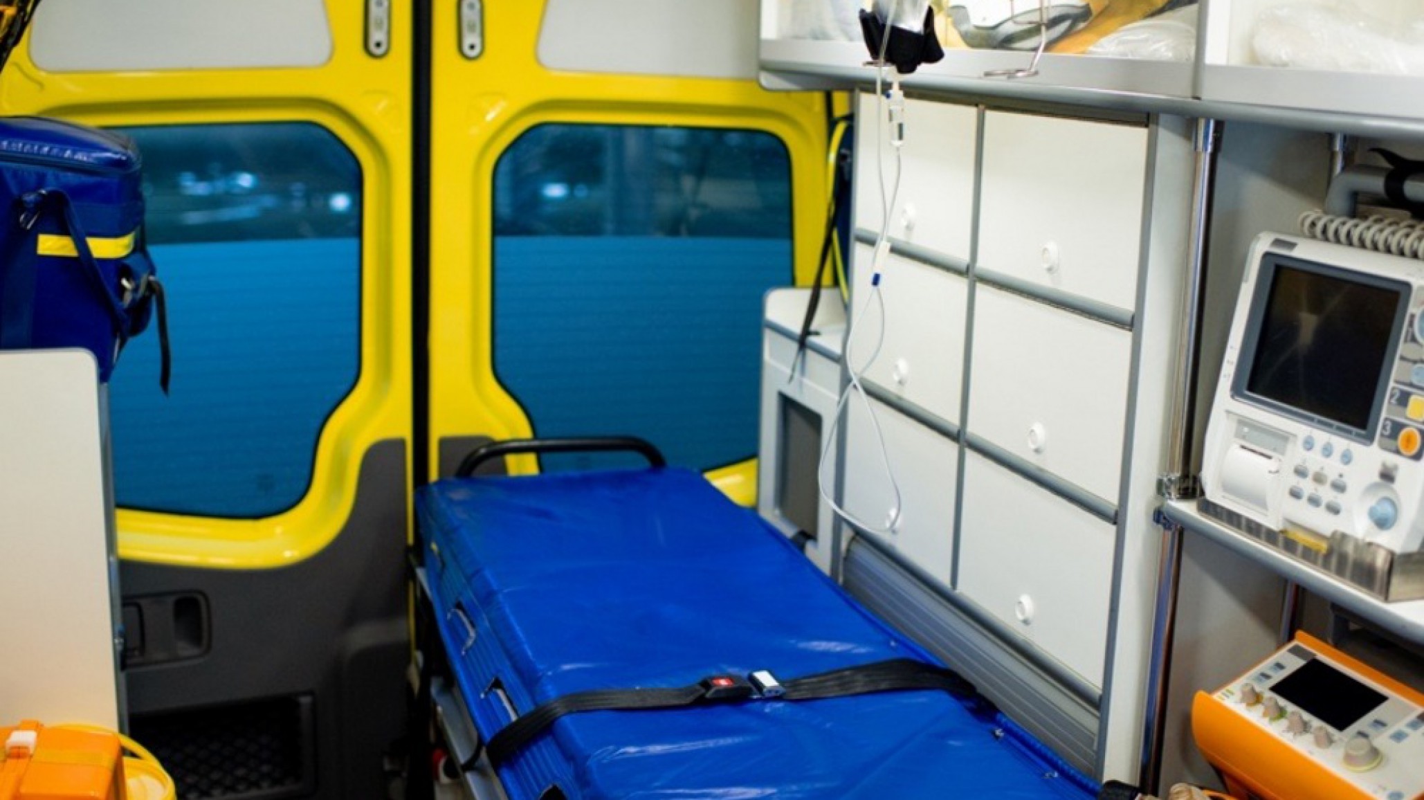 Coronel Rosales: un ambulanciero va a juicio oral acusado de drogar, abusar y robar a tres mujeres