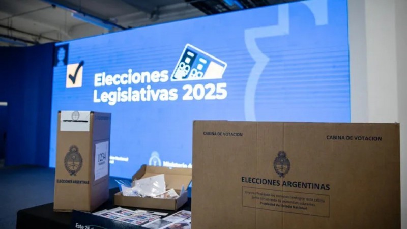 Los resultados de las elecciones deberán ser por distrito para evitar la manipulación de números