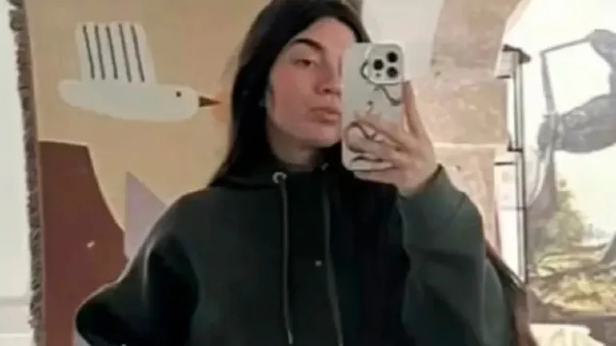 Alerta: Una joven argentina viajó a España por una oferta laboral y desapareció