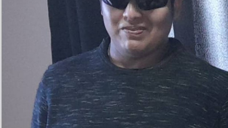 Un joven de 21 años desapareció en el barrio Stella Maris