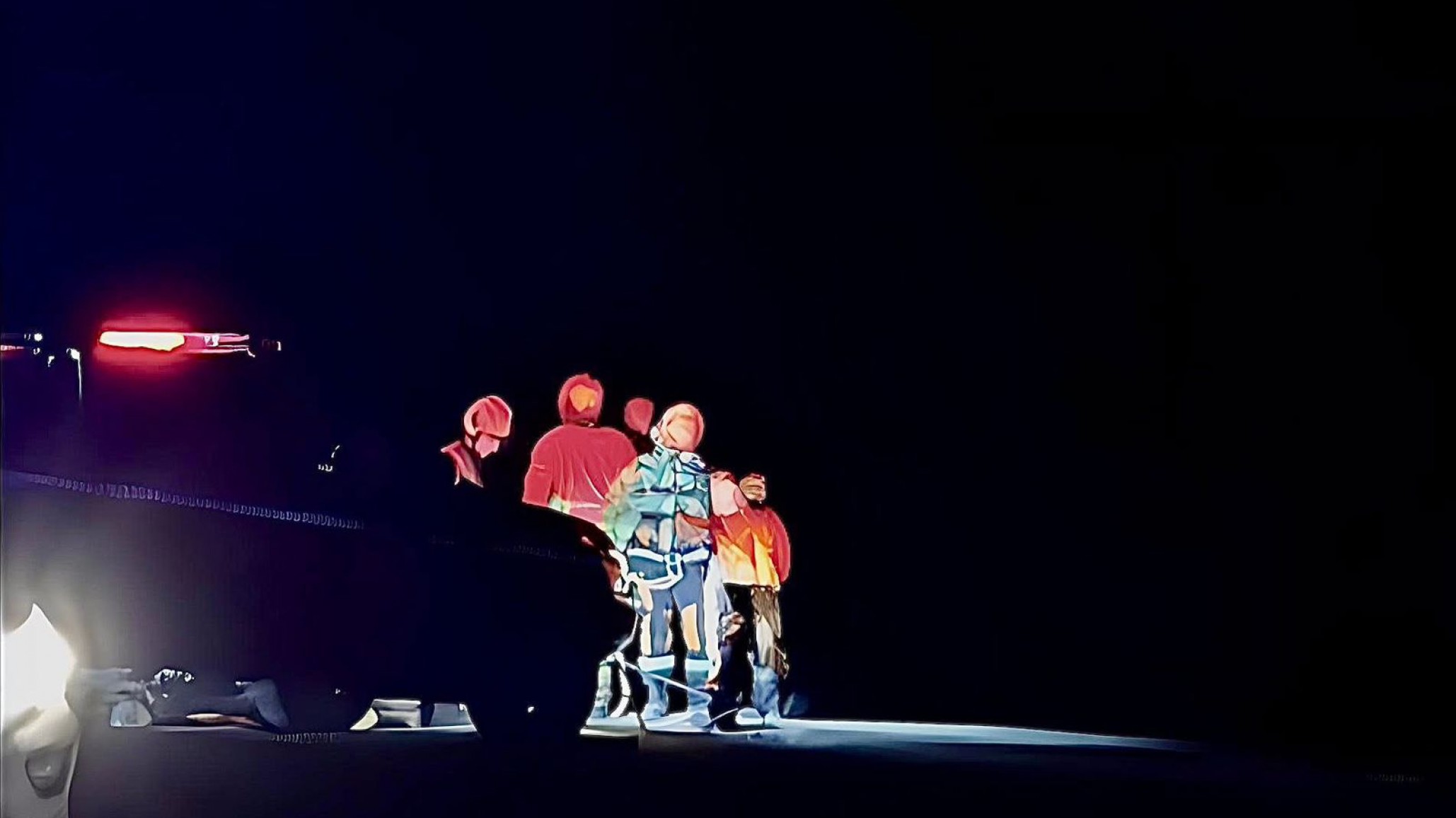 Se conocieron más detalles del macabro hallazgo en Playa Magagna