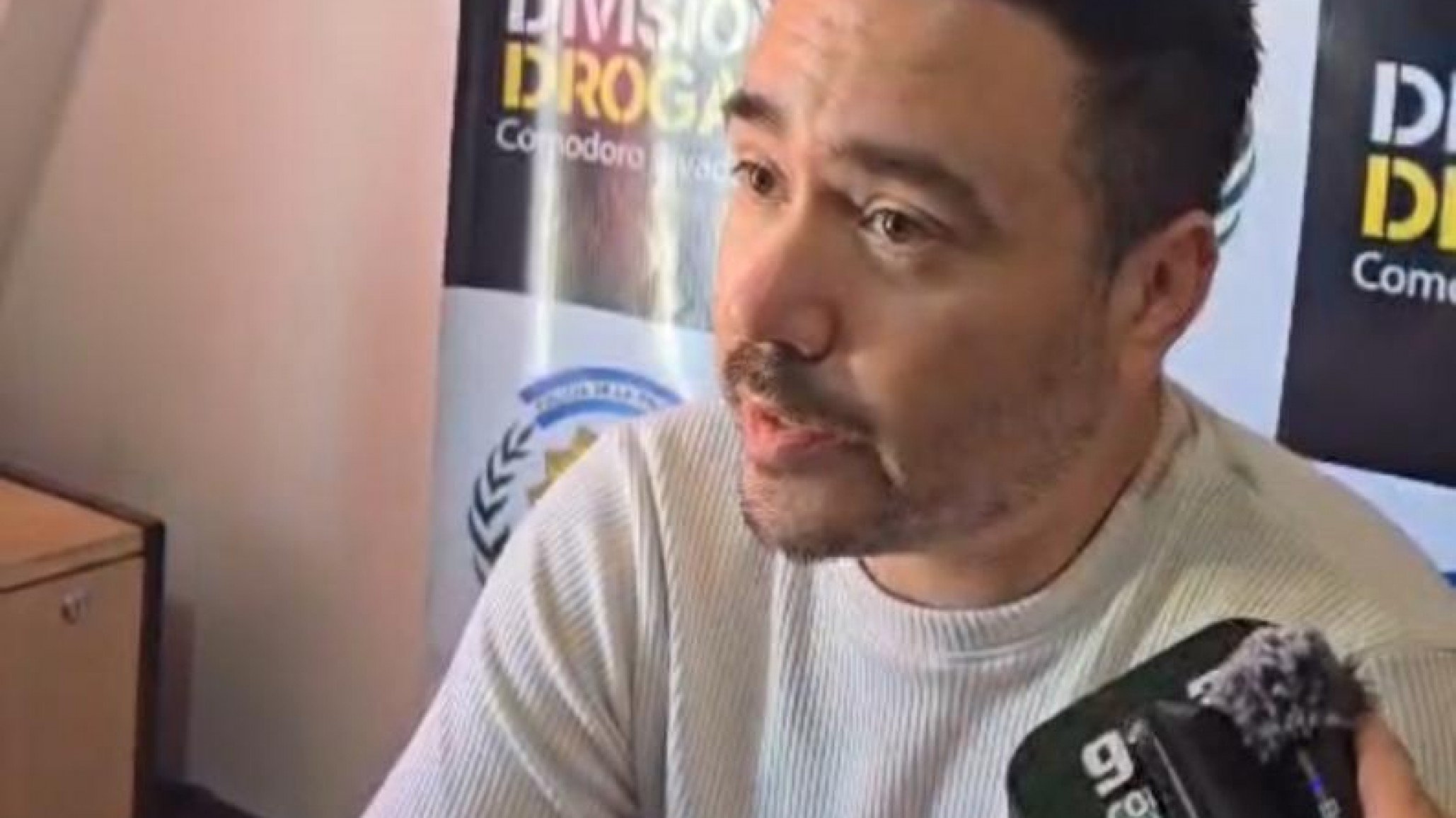 "Un menor de 17 años manejaba una de las viviendas": desbaratan dos puntos de venta de droga en Kilómetro 8