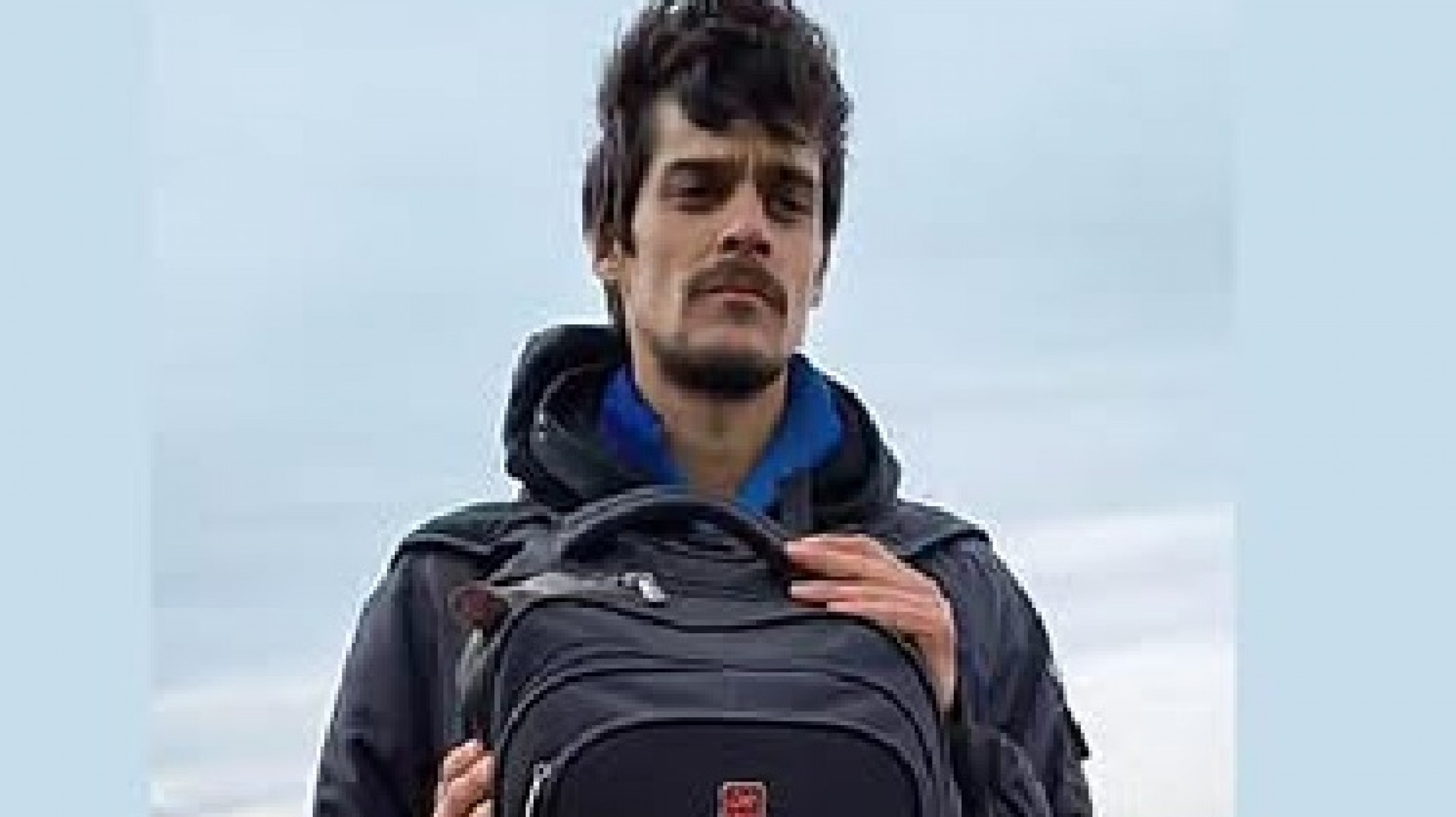 Intensa búsqueda de un joven comodorense: Fue visto en Bariloche y la última pista lo ubica en el norte del país