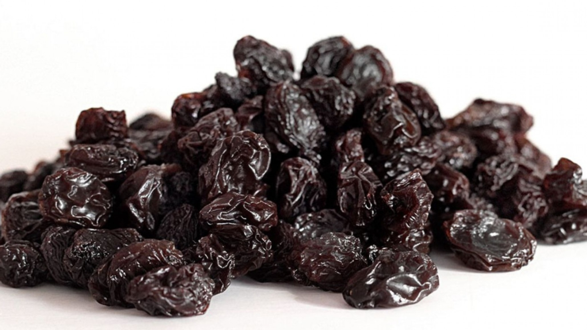 La ANMAT prohibió "pasas de uva sin semilla" por detectar una piedra en un envase