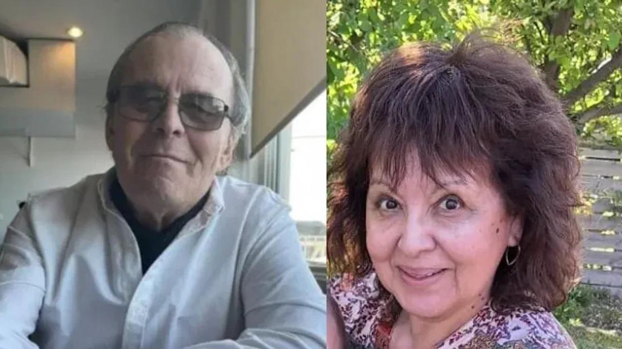 Búsqueda de la pareja desaparecida: las autoridades no descartan un crimen