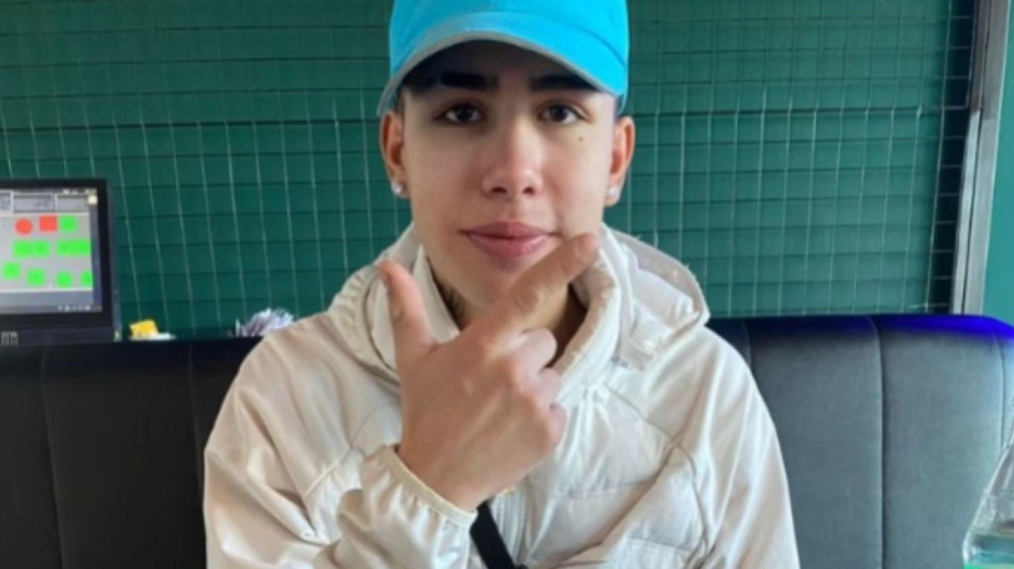 Caleta Olivia: tras días en terapia intensiva, falleció el joven herido de bala