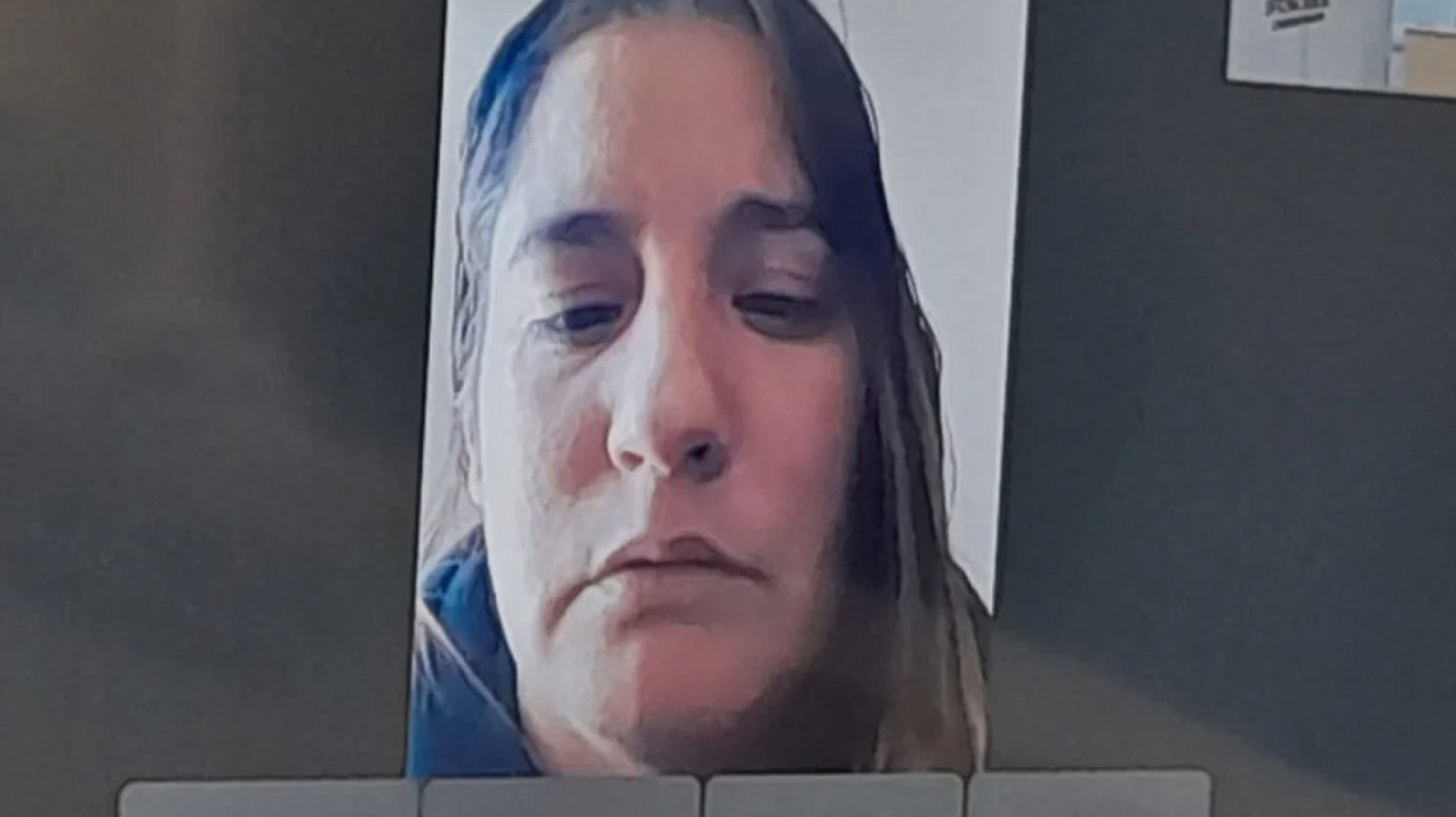 Prisión preventiva para la mujer acusada de tener un rol clave en el tiroteo en la Oficina Judicial