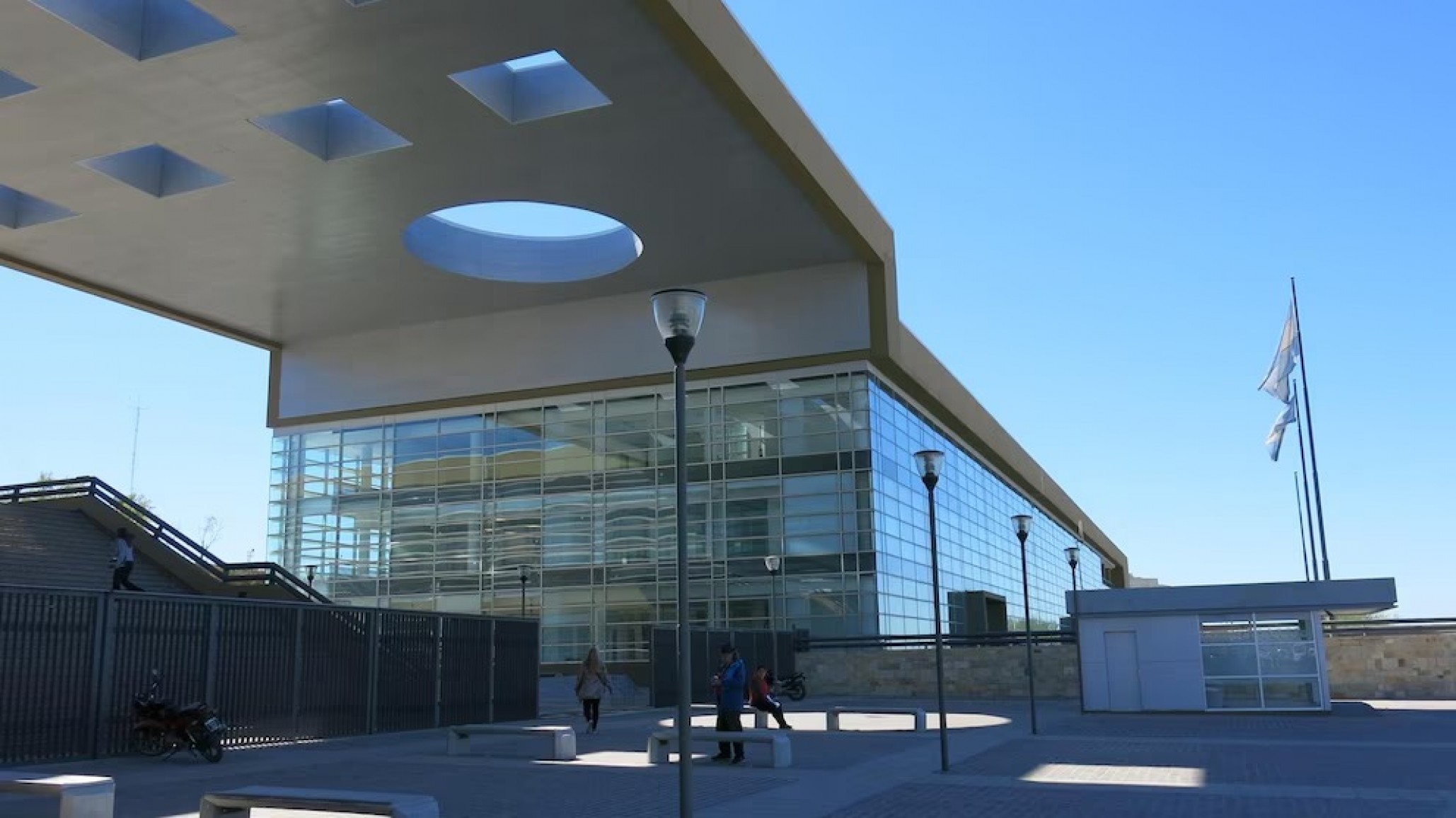 Neuquén: imputaron a un hombre por abusar y dejar embarazada a una menor de edad