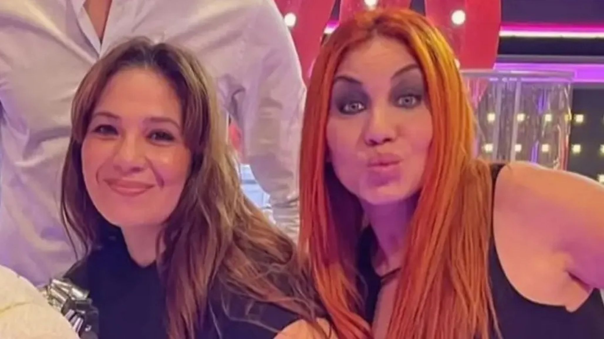 "Viva antes que muerta": El desgarrador pedido de Lissa Vera que desató la denuncia contra la pareja de Lourdes, la ex Bandana