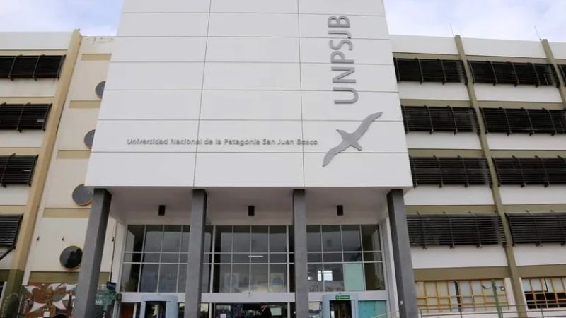 La UNPSJB continúa sin definir a su nuevo rector: se va a una tercera ronda