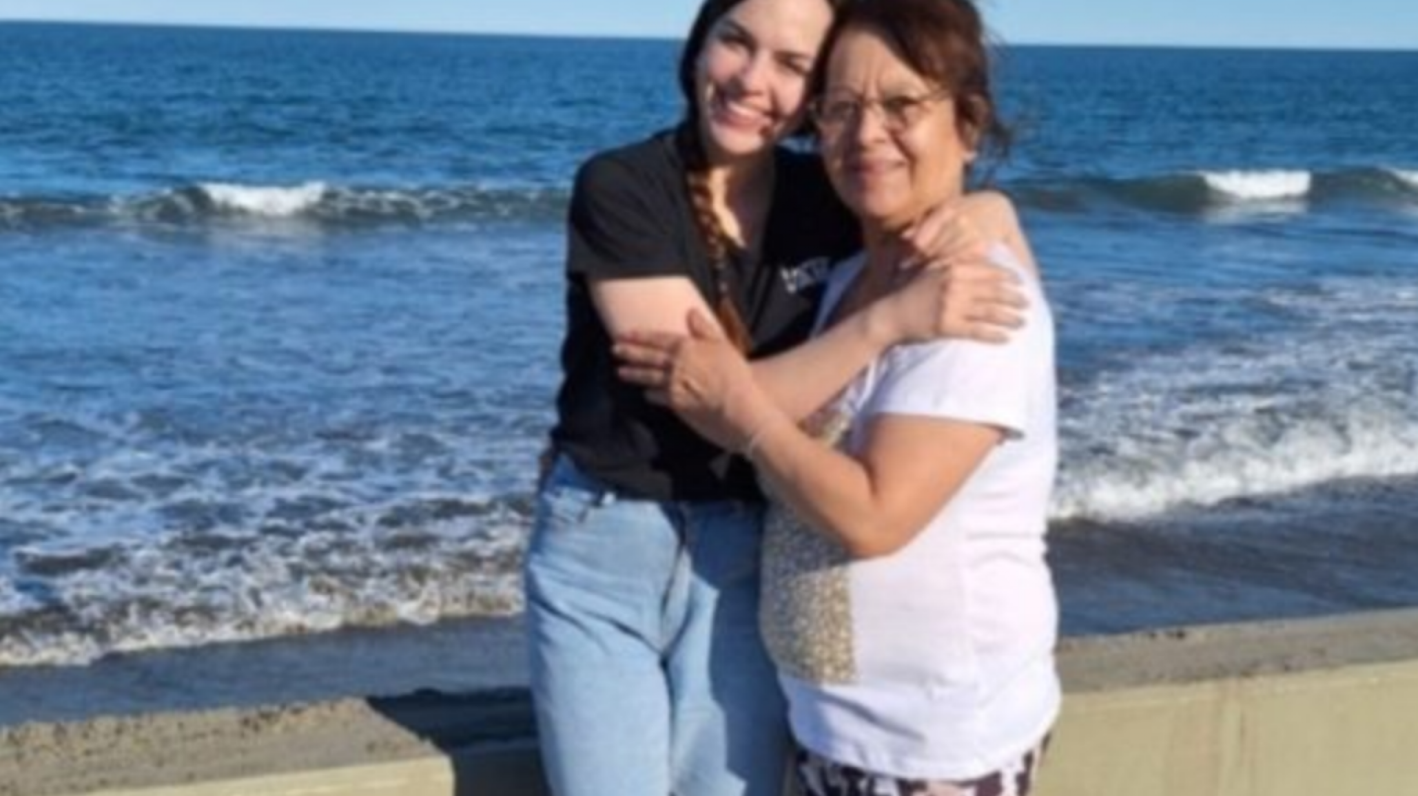 Desesperado pedido por Juana Morales: su hija pidió ayuda a toda la comunidad de Comodoro