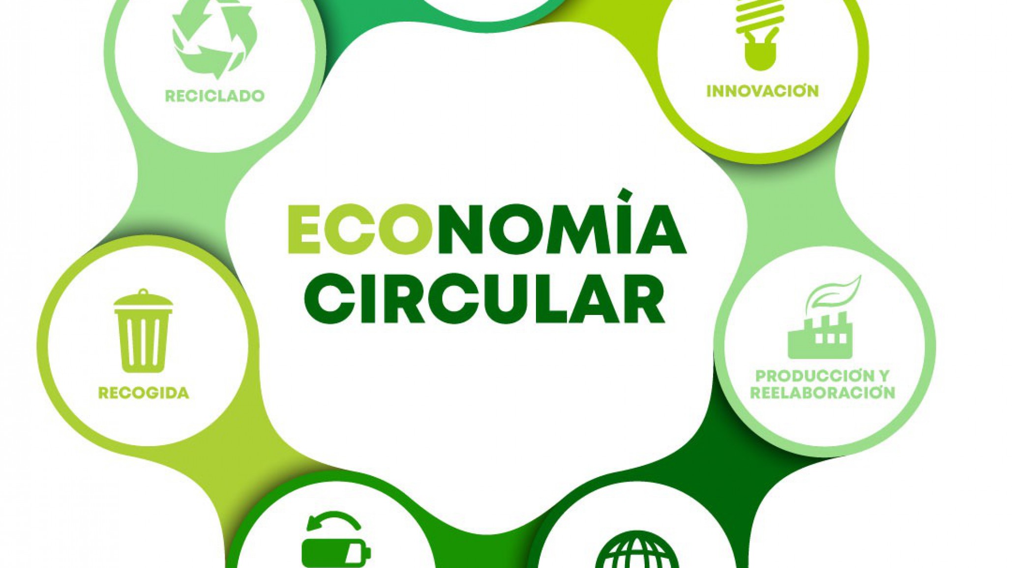 Arriba Chubut impulsa una ordenanza pionera para fomentar la Economía Circular en Rada Tilly