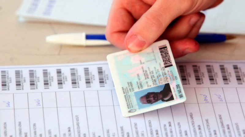 Elecciones: este fin de semana entregan DNI en el Registro Civil para quienes aún no lo retiraron