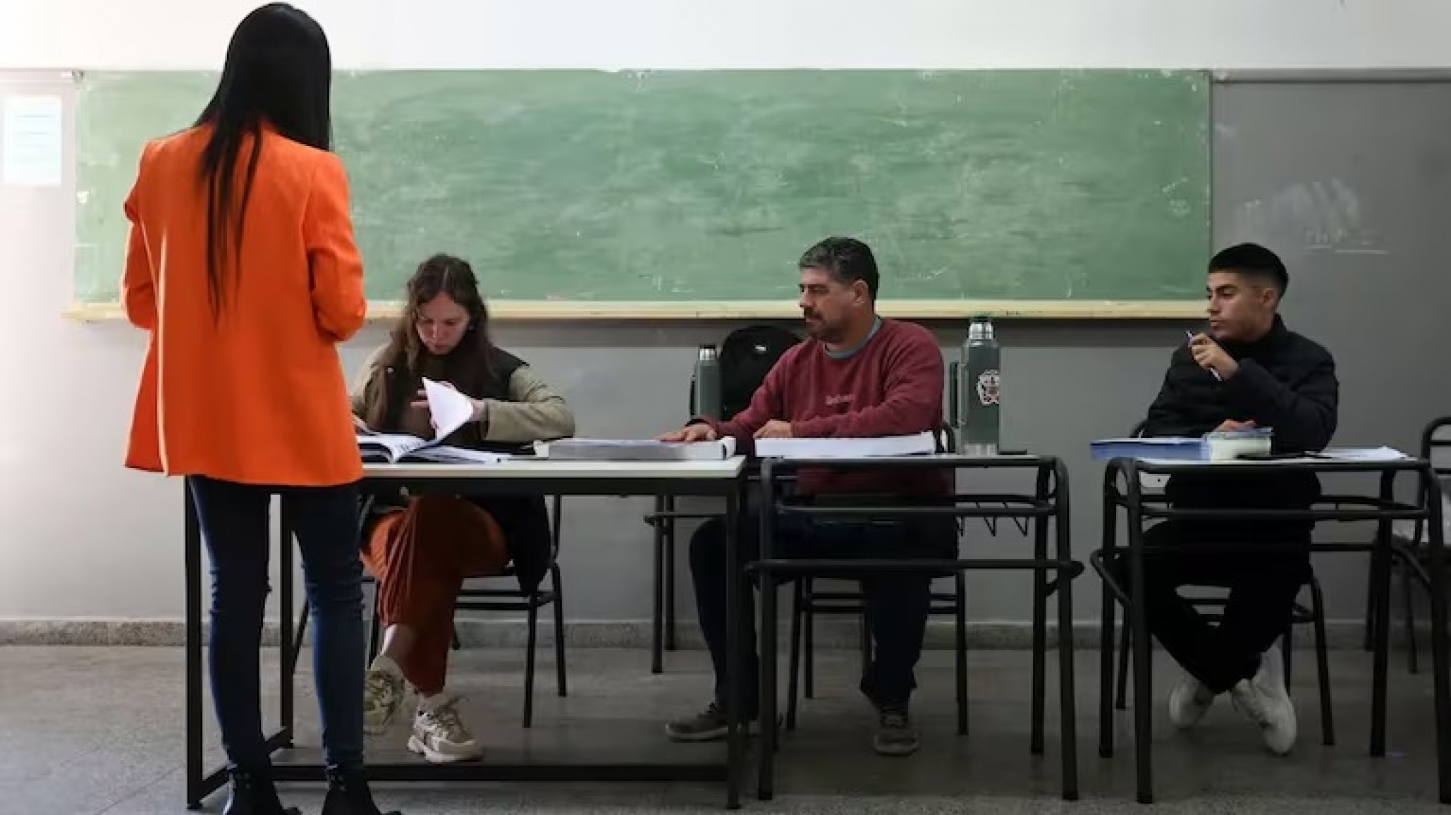 Chubut: ¿A qué hora se vota el domingo 26 de octubre y qué pasa si no concurro?