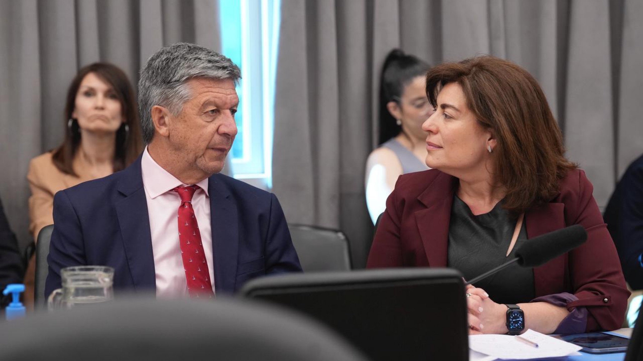 Rada Tilly: Ana Clara Romero perdió por primera vez en su bastión político