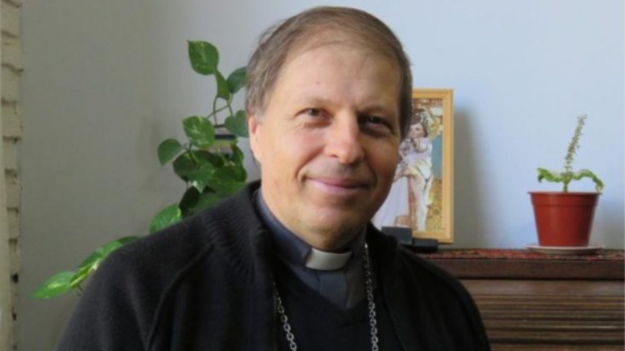 Monseñor Wagner sobre las elecciones: "Preocupa la baja participación, muchos perdieron la oportunidad de hacer oír su voz"