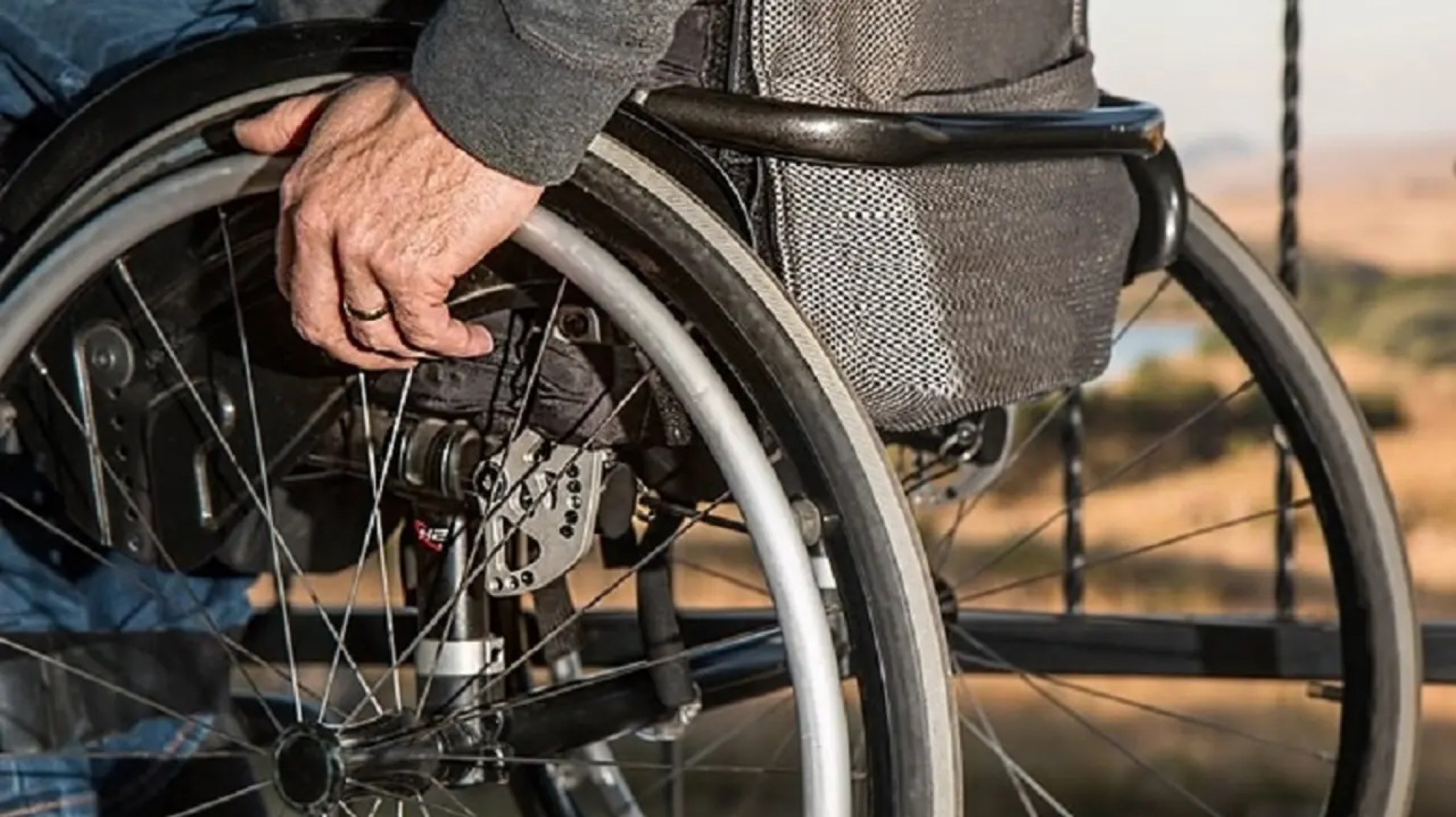 Presupuesto 2026: El Gobierno proyecta la eliminación de más de 155.000 pensiones por invalidez