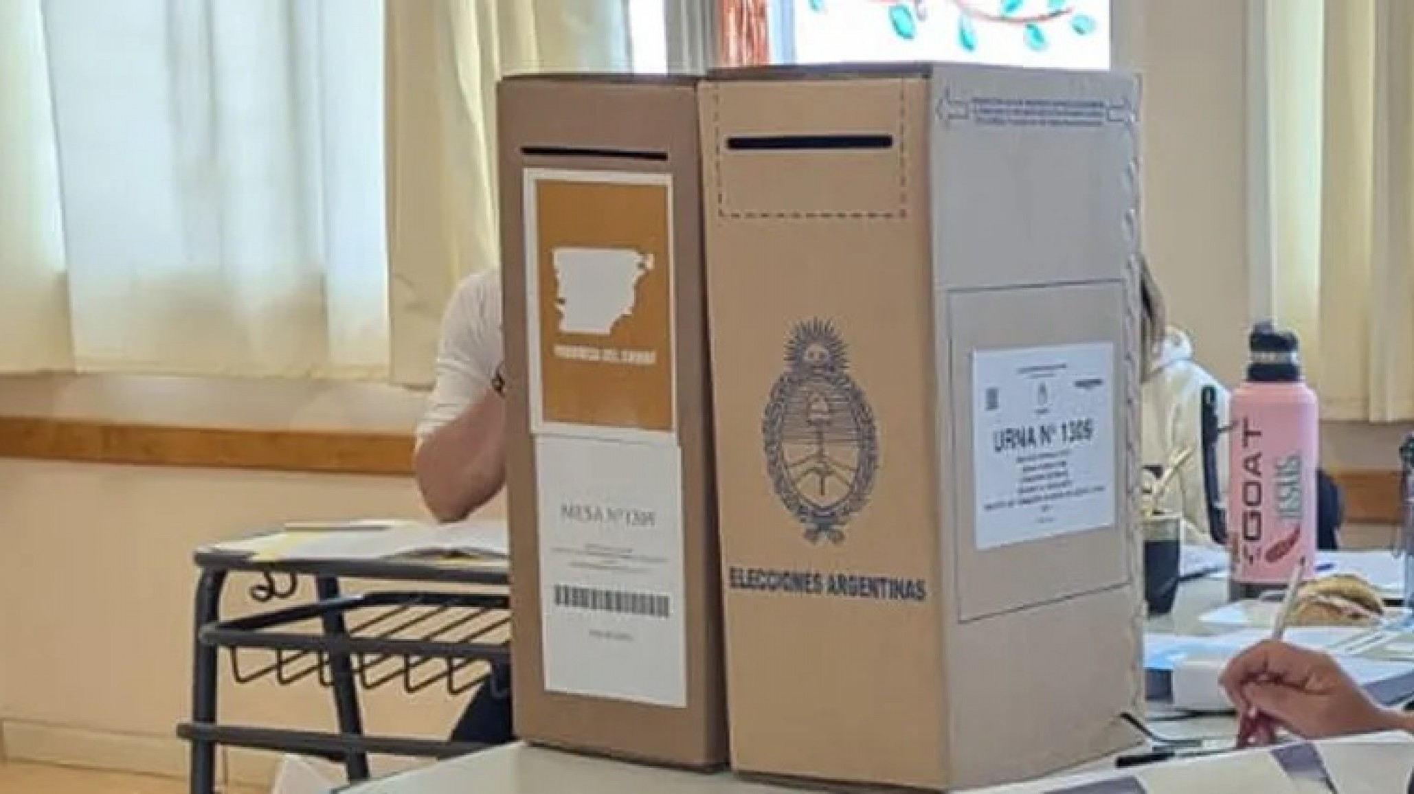 La Federación Latinoamericana de Magistrados expresó su preocupación por el intento de eliminar los fueros de inmunidad judicial en Chubut