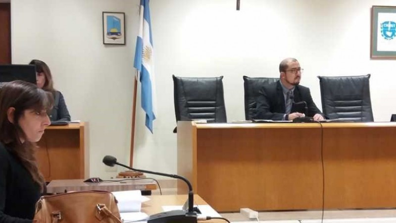 Jurado popular halló culpable a un hombre por abuso sexual a una menor