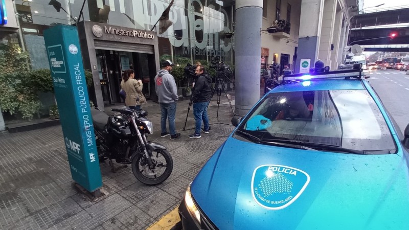 CABA: Condenaron a un empleado del gobierno por abusar sexualmente de una compañera de trabajo